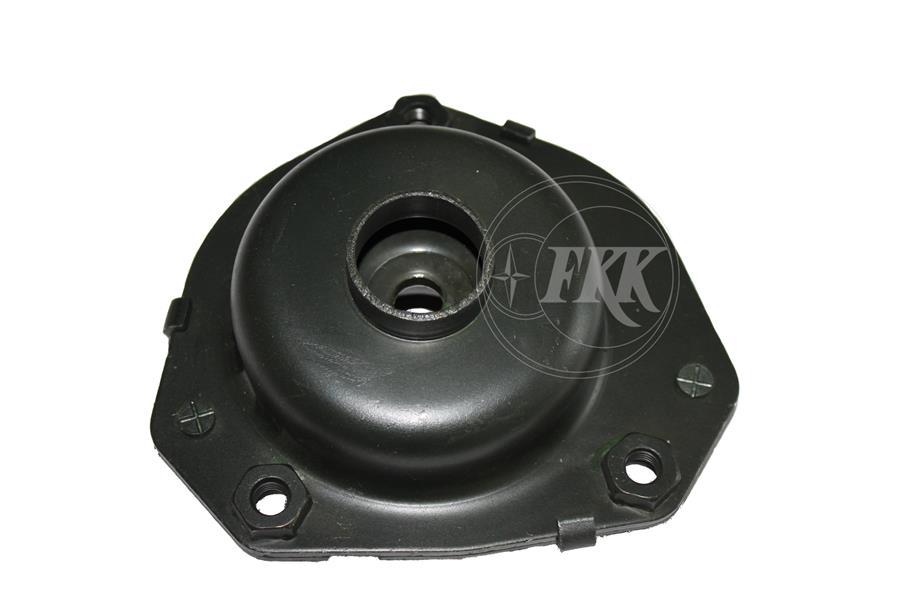 AMORTİSÖR TAKOZU ÖN SAĞ-SOL FIAT DUCATO 94>02 PSA BOXER 94>02 JUMPER 94>02 - FKK - OEM 1323166080