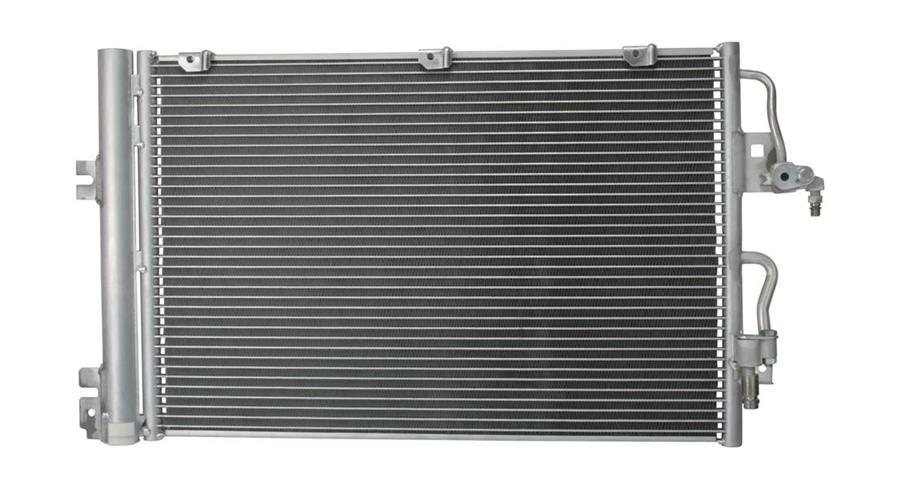 BEHR) KLIMA RADYATORU ASTRA H-ZAFIRA B 1.4-1.6-1.8 Z14XEL-Z14XEP-Z16XEP-Z16XER-A16XER-Z18XE-Z18XER-A - BEHR - OEM 1850096