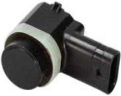 PARK SENSÖR GÖZÜ PASSAT-CC-JETTA III-GOLF VI-CADDY III-A4-A5-A6-Q3-Q5-Q7-TIGUAN-TOUAREG-TOURAN-T4-T5 - HELLUX - OEM 1S0919275C