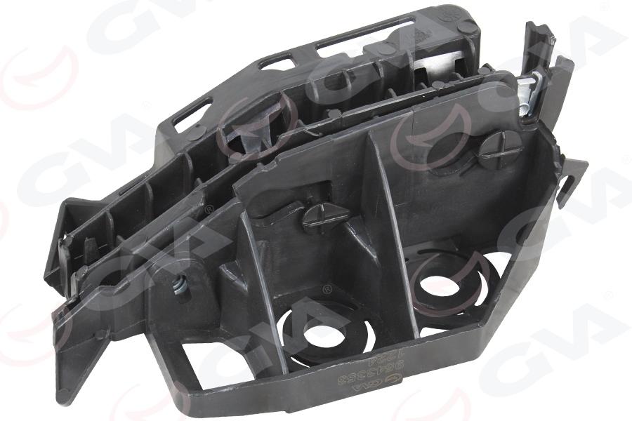 ÖN TAMPON SOL ÇAMURLUK BAĞLANTI AYAĞI PEUGEOT P308 07>14 - GVA - OEM 7119.LR