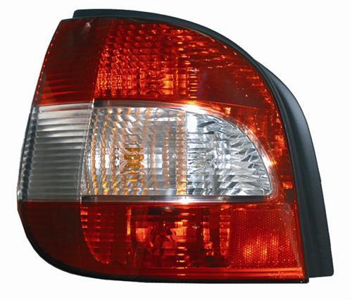 (11-A252-01-2B) R.SCENİC ARKA STOP LH.00-03 - TYC - OEM 7700428054