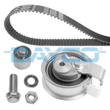 TRİGER SETİ (150x23) PASSAT1.8T(01-05) 2.0 (01-05)-A4-A6 1.8T (BFB-AWM-AWT-ALT) (K035491XS)KÜTÜKSÜZ - DAYCO - OEM 06B198119A