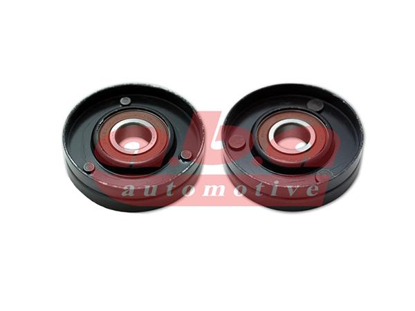 ALTERNATOR GERGI RULMANI [SAC RULMAN] ASTRA F G COMBO CORSA C 1.7TDS 1.7TD 1.7TDI 16V [70X19X17] [70*19] - ABA - OEM 500350419