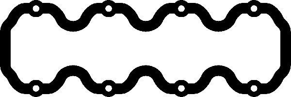 (423924P) ÜST KAPAK CONTASI ASCONA C-ASTRA F-FRONTERA-KADETT E - CORTECO - OEM 638192