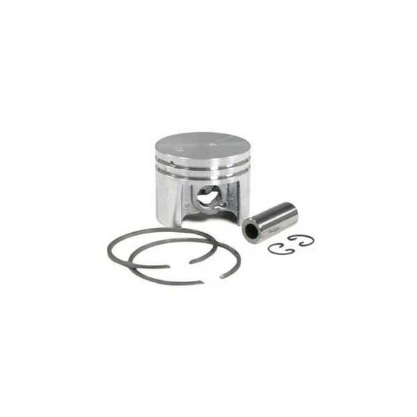 MOTOR PİSTON+SEGMAN 050 CALIBRA-OMEGA-VECTRA 2.5 93> 6 silindir(C2.5XE/X2.5XE V6 24V Ecotec)(81.6) - YENMAK