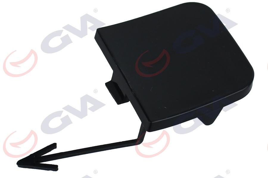 ÇEKİ DEMİR KAPAGI-ÇEKME KANCA-ARKA PASSAT 2011-2015 - GKL - OEM 3AE807441
