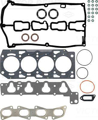 UST TAKIM CONTA (SKC LI) ALFA ROMEO 147 16 16V 01-10 AR37203 - REINZ - OEM 71717683