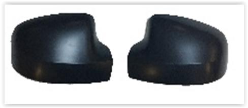 DIŞ DİKİZ AYNA KAPAĞI SOL DACIA SANDERO STEPWAY 12> LOGAN MCV 12> DUSTER 10> - OZAR - OEM 963736915R