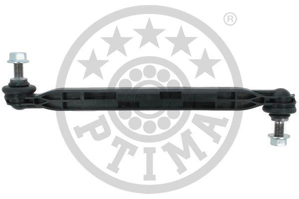 STABILIZER Z ROT PLASTIK ASTRA G ASTRA H ZAFIRA 04> - OPTIMAL - OEM 90498745
