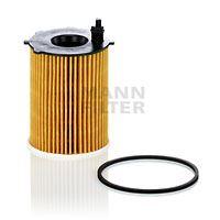 YAĞ FİLTRESİ PARTNER-BERLINGO-FIESTA-FOCUS-C-MAX-FUSION-P206-P207-P208-P301-P307-P308-P407-P2008-P3008-P5008-BIPPER-JUMPY-XSARA-EXPERT-NEMO-C1-C2-C3-C4-C5-DS3-DS4-DS5 1.4-HDI-1.6HDI - MANN - OEM 1109.AY