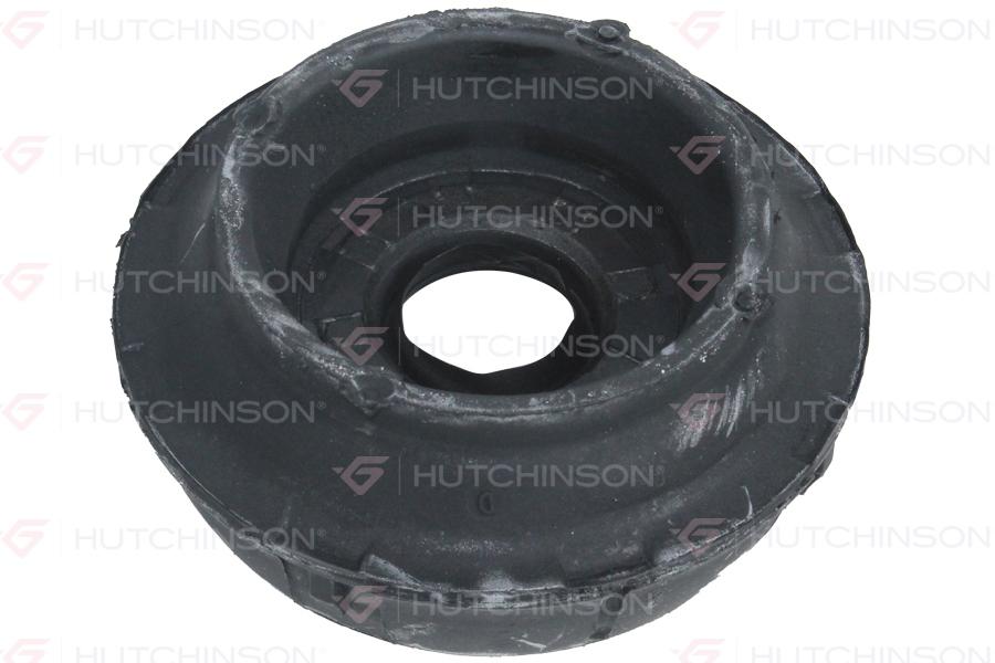 AMORTİSÖR ÜST TAKOZU ÖN SAĞ/SOL RENAULT CLIO II 98>05 KANGOO 97> - HUTCHINSON - OEM 8200053795