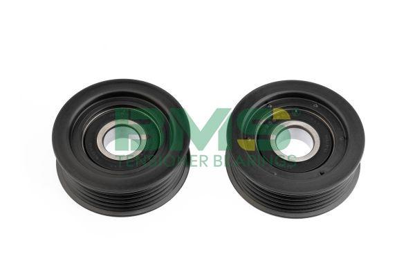 ALTERNATÖR GERGİ RULMANI ACCENT ERA 1.5 CRDI 06=> - BMS - OEM 252872A000