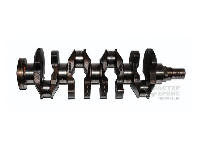 KRANK MILI FORD ESCORT 1.6 Z-TECH FIESTA 1.6 16V FYJA - GENMOT - OEM 938M6303AC