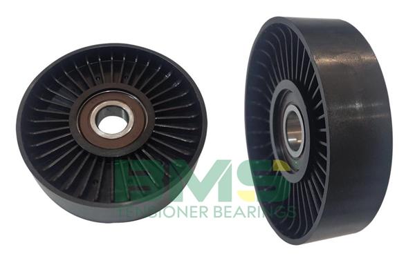 KAYIS GERGI RULMANI MERCEDES W202 W203 CL203 C219 W210 W211 W220 R230 W639 - BMS - OEM A1122000070