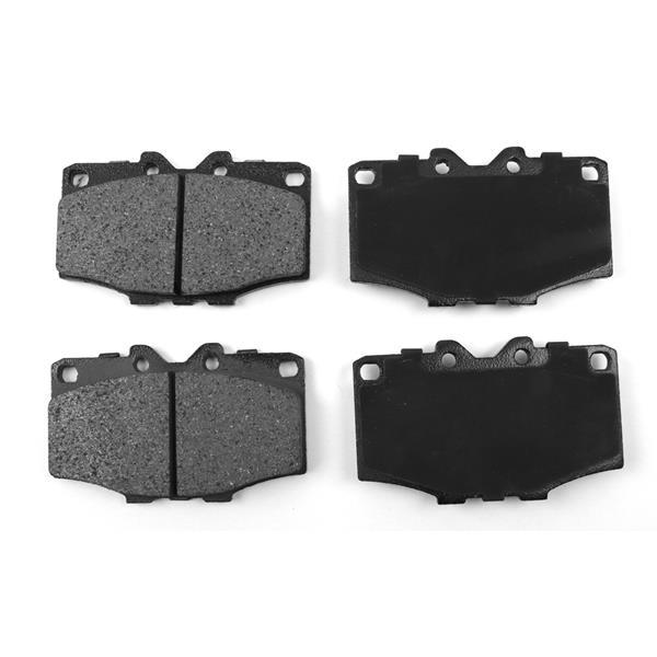 TOYOTA 4 RUNNER-HILUX III-HILUX IV-LAND CRUISER ÖN BALATA - AYD - OEM J0449135130
