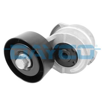 ALTERNATÖR GERGİ RULMANI (KÜTÜKLÜ) HYUNDAI H-1 2.5L D4CB CRDI 06-> / STAREX 2.5L CRDI 06-> / KIA SORENTO 2.5L CRDI 06-> - DAYCO - OEM 252814A000
