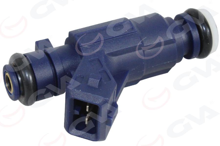 ENJEKTOR MERCEDES M112 W203 S203 CL203 C209 W210 S210 W211 S211 W220 W163 - GVA - OEM A1120780149