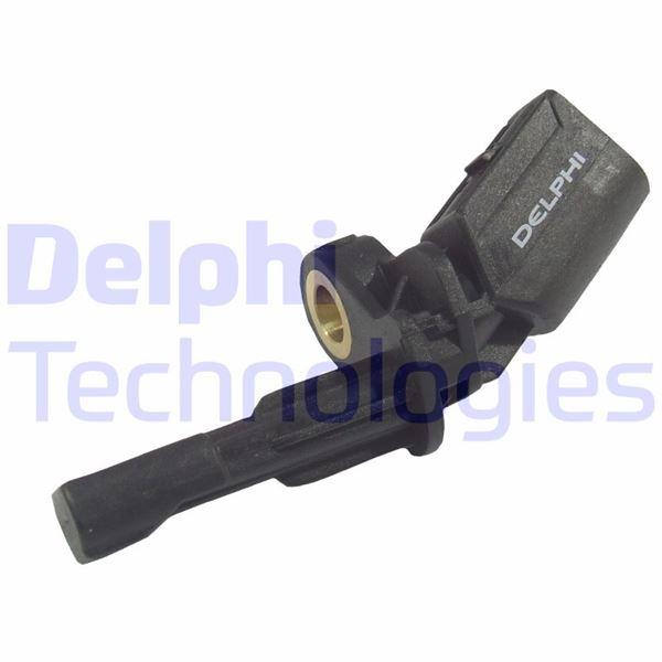 ABS SENSORU ARKA SAĞ GOLF5-GOLF6-JETTA-PASSAT-A3-LEON-OCTAVIA-SUPERB 2004>2013 - DELPHI - OEM 1K0927808