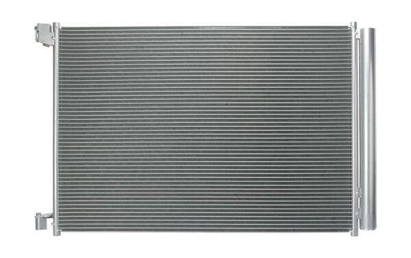 KLIMA RADYATORU MERCEDES W205 S205 W213 S213 W222 C217 X253 - BOSCH - OEM A0995000454