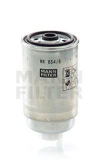 YAKIT FİLTRESİ PEUGEOT BOXER 00>06 2.0 HDI 2.8 - MANN - OEM 46797378