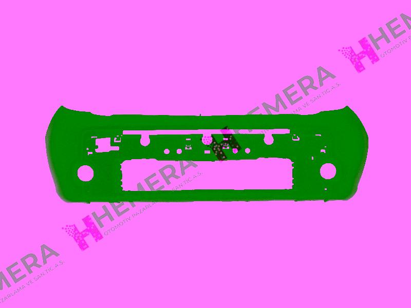 ON TAMPON KANGO CROMELINE 2010 > SISLI - PULO - OEM 620105889R