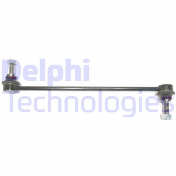 Z-ROT ÖN RENAULT KANGOO II 08> MEGANE II 02> SCENIC II 02> MERCEDES CITAN 12> - DELPHI - OEM 8200166159