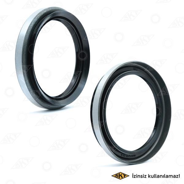 KECE ON AKS DIS TOYOTA COROLLA 1.3 1.6 (56*73*8) - SKT - OEM 9031156008