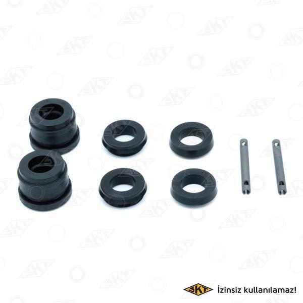 KECE HIDROLIK MERKEZ SILINDIR TAMIR TAKIMI FIAT M131 - SKT - OEM 98000189