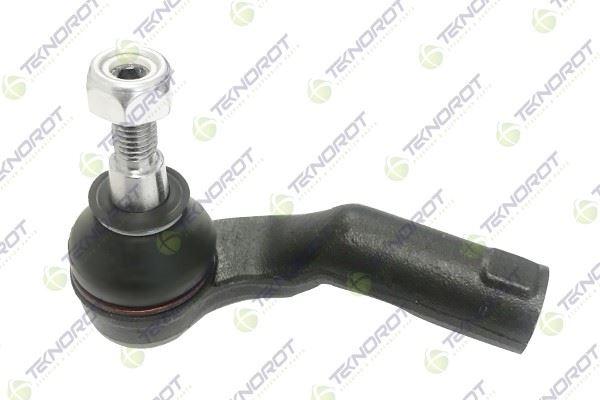 ROT BAŞI SOL FORD FOCUS-CMAX-VOLVO S40 04> - TEKNOROT - OEM 3M51