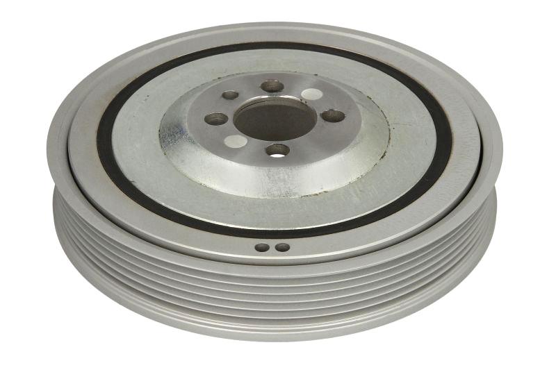 KRANK KASNAĞI (KIT) FIAT 500L 12> BRAVO I-II 00 - KMT - OEM 55196974