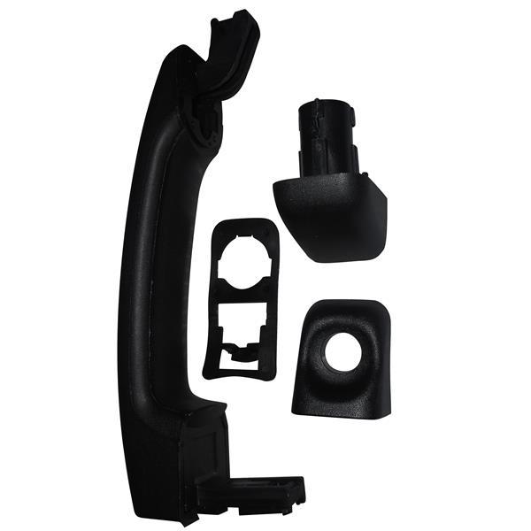 DIS ON SURGULU KAPI ACMA KOLU TK RENAULT MASTER III MOVANO - SPK - OEM 806075963R