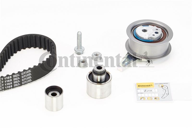 TRİGER SETİ GOLF7-A3-LEON-PASSAT-TİGUAN 1.6-2.0 TDİ 13=> CLHA/B-DCXA-CRLB-CUVC-CRKA-CRKB-CXXA/B-DBKA - CONTI - OEM 04L198119A