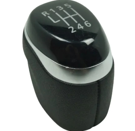 VİTES TOPUZU MANUEL KROM ÇERÇEVE - OKSA - OEM 328658100R