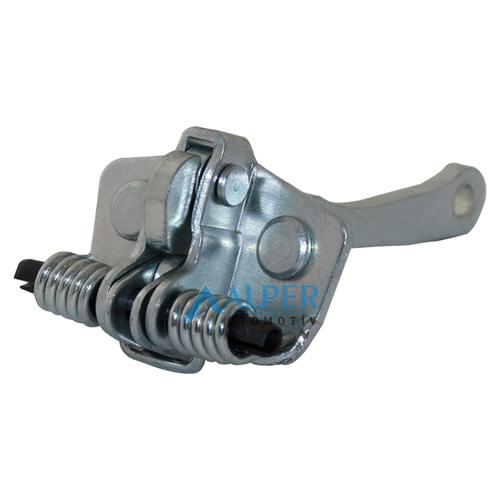 KAPI GERGİSİ ÖN SAĞ/SOL P205-P309-P405 - ALPER - OEM 9181.46