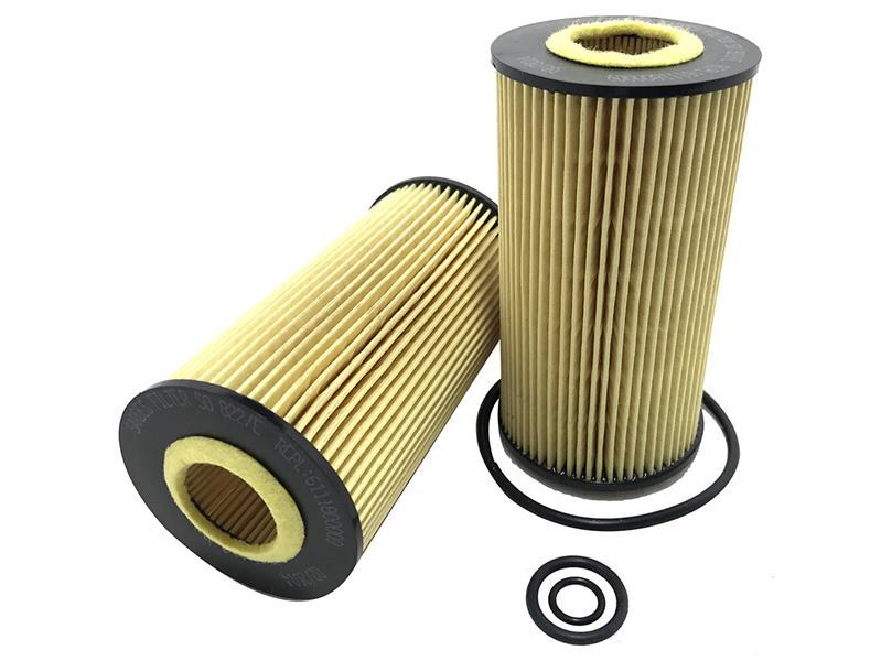 YAG FILTRESI MERCEDES OM611 W203 W211 W210 W639 B901>B904 - SARDES - OEM A6111800009
