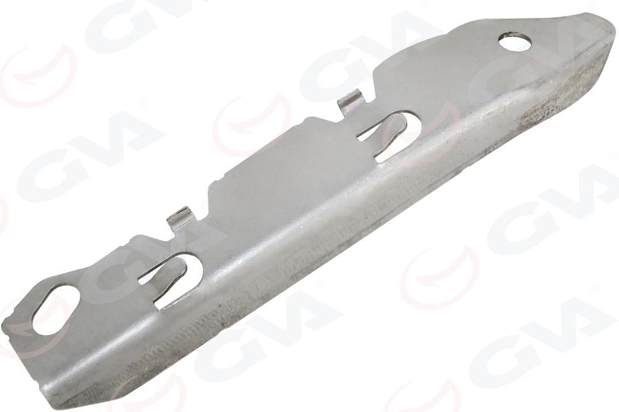 TAMPON BRAKETİ ON SOL ALT BMW E92 LCİ - GVA - OEM 51117227897
