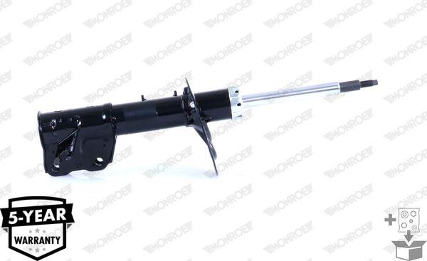 ON AMORTISOR SAG GAZLI VOLVO S40-V40 1.6 16V/1.8/1.8 16V/1.9/1.9 16V/1.9TD/2.0 00-04 - MONROE - OEM 30884228