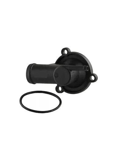 TERMOSTAT 95 °C AUDI A3 A4 A5 A6 A8 Q3 Q5 TT 1.8/2.0TFSI 04 17 - SEAT ALHAMBRA ALTEA EXEO LEON TOLEDO III 1.8TSI 1.8/2.0TFSI 07 15 - SCODA OCTAVIA II SUPERB II YETI 1.8TSI 2.0TFSI 05 17- VOLKSWAGEN AMAROK BEETLE EOS GOLF V GOLF VI JETTA III JETTA IV MULTIVAN PASSAT SHARAN TIGUAN TRANSPORTER 15 19 1. - KALE - OEM 047121111Q