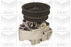 DEVİRDAİM KOMPLE BRAVO-BRAVA (96-01) DOBLO 01>MAREA (99-02) PALIO 96> 1.6 16 V - GRAF - OEM 46444355