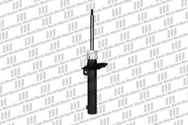AMORTİSÖR ÖN GOLF5-JETTA-PASSAT-CADDY (55 mm) 2004=> (36-F47-A) - MAYSAN - OEM 1T0413031HQ