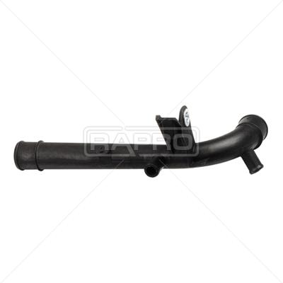 RADYATÖR BAĞLANTI BORUSU (SU TEVZİ-SU FLANŞI) CORSA C-ASTRA G-VECTRA B 1.6 16V Z14XE-Z16XE - RAPRO - OEM 6336007