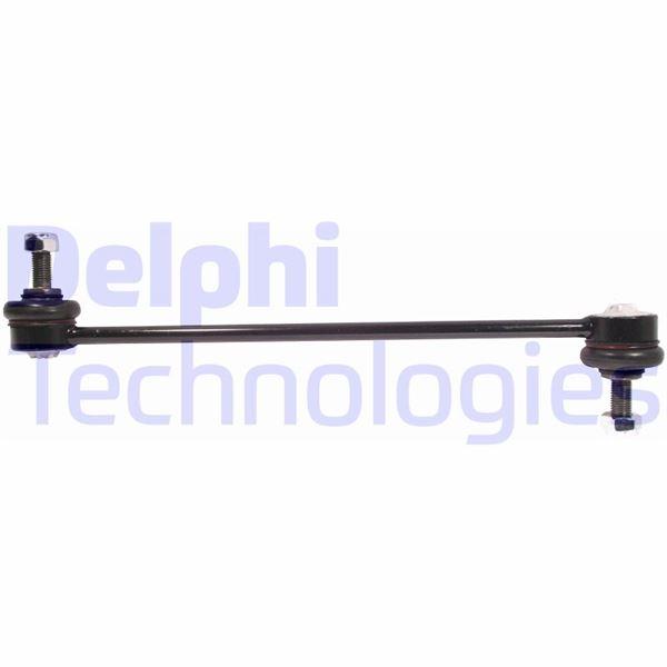 Z ROT NEMO FIORINO LINEA QUBO BIPPER TEPEE - DELPHI - OEM 5087.65