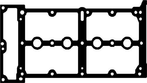 ÜST KAPAK CONTASI CORSA C-D-COMBO C-MERIVA-AVEO-ASTRA H-DOBLO-FIORINO-LINEA-NEMO-PUNTO 1.3 DTH-DTJ - OTOCONTA - OEM 12855434