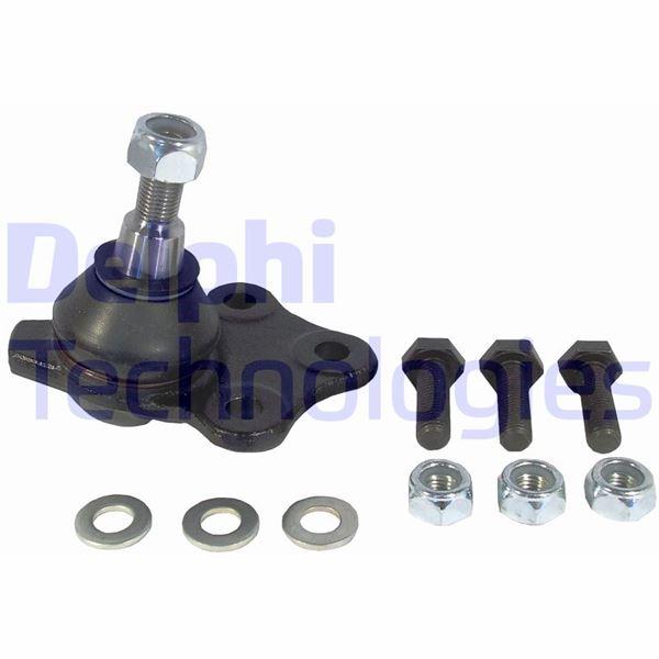 ROTIL ALT DUSTER 2010 > - DELPHI - OEM 401602308R
