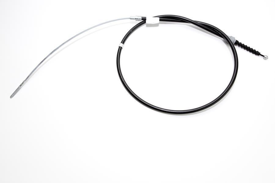 EL FREN TELI ARKA SAG/SOL IBIZA-CORDOBA POLO DISK FREN 99-> (1635/1130MM) - CAVO - OEM 6N0609721M