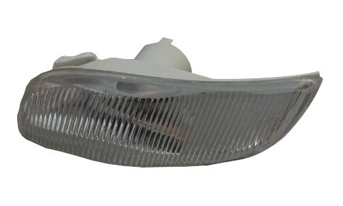 DIS DIKIZ AYNA SINYALI SOL RENAULT SYMBOL JOY DACIA LOGAN SANDERO - DEKAR - OEM 261653175R