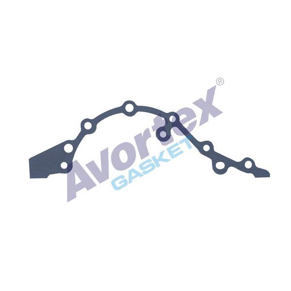EKSANTRIK KAPAK CONTA ORJ.MALZEME CLIO-MEGANE-KANGOO 1.5 DIZEL K9K - AVORTEX - OEM 8200182129