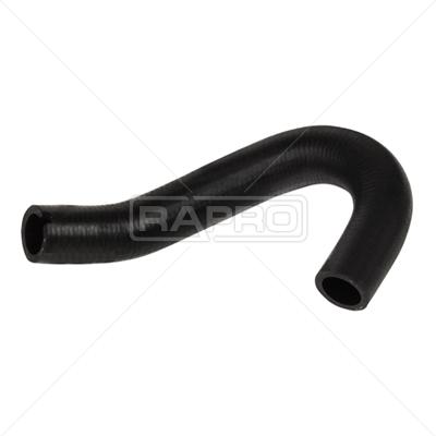 EMISYON KONTROL HORTUMU IDEA 1.3 MJTD 03- - RAPRO - OEM 55184653