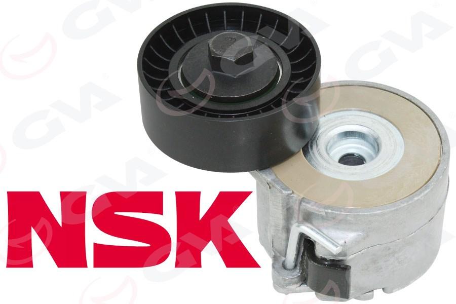 ALTERNATÖR GERGİ RULMANI (KÜTÜKLÜ) LINEA-PUNTO-DOBLO-AGILA-ASTRA H-J-COMBO-CORSA C-D-MERIVA 1.3 MJTD - GVA - OEM 1611424180
