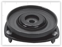 AMORTISOR TAKOZU (ON) (SAG/SOL) HONDA CIVIC VII 1.4-1.5-1.6 HB-SEDAN 04-06 - GROS - OEM 51920-S5A-751